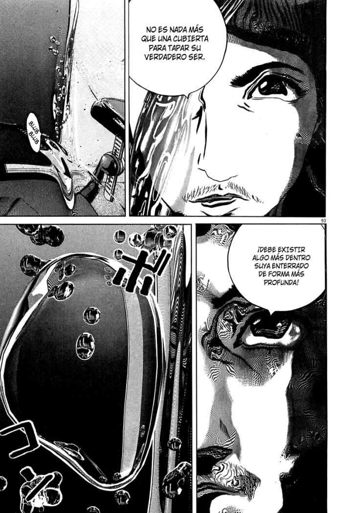 Read Homunculus (es) Manga Online