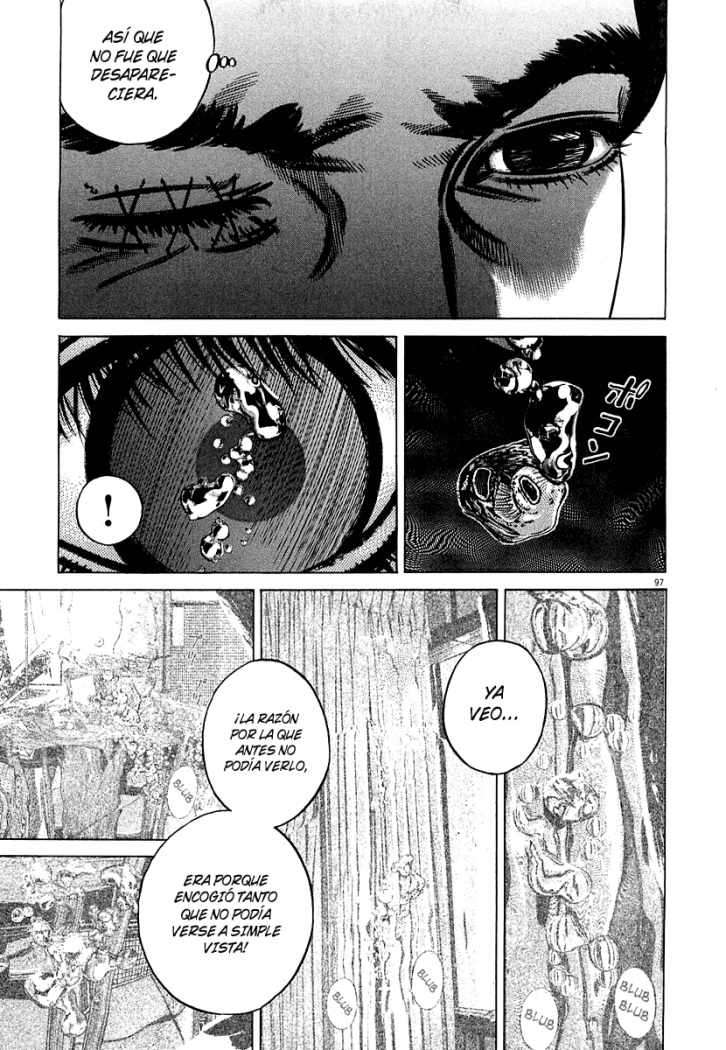 Read Homunculus (es) Manga Online