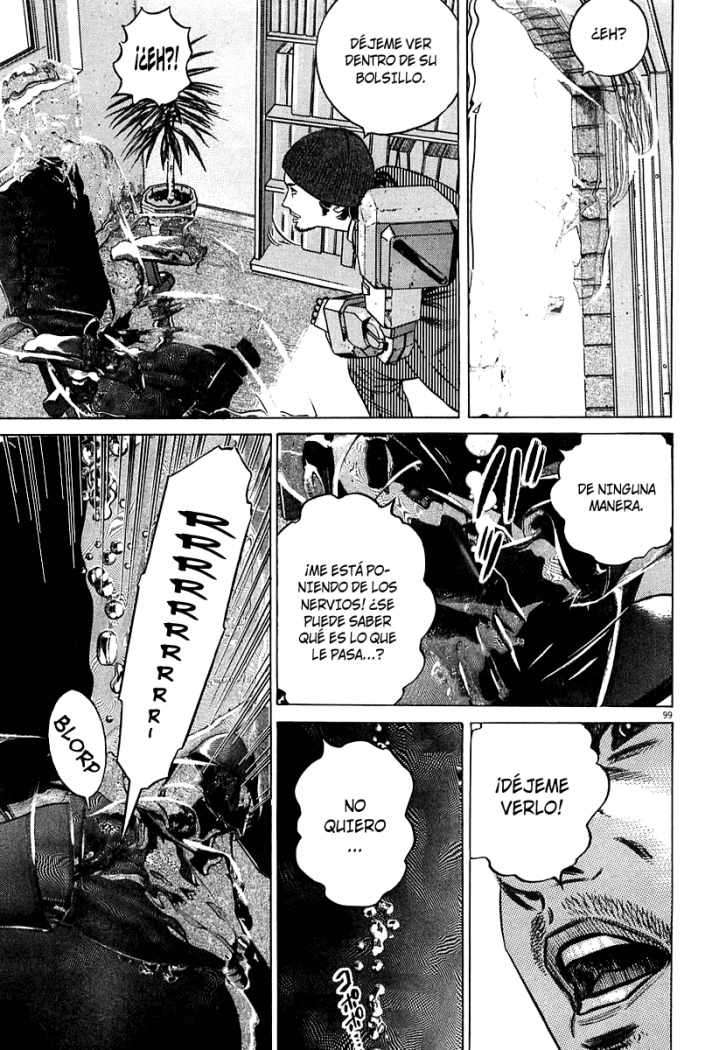 Read Homunculus (es) Manga Online