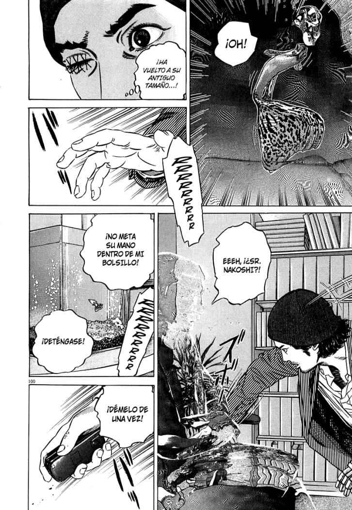 Read Homunculus (es) Manga Online