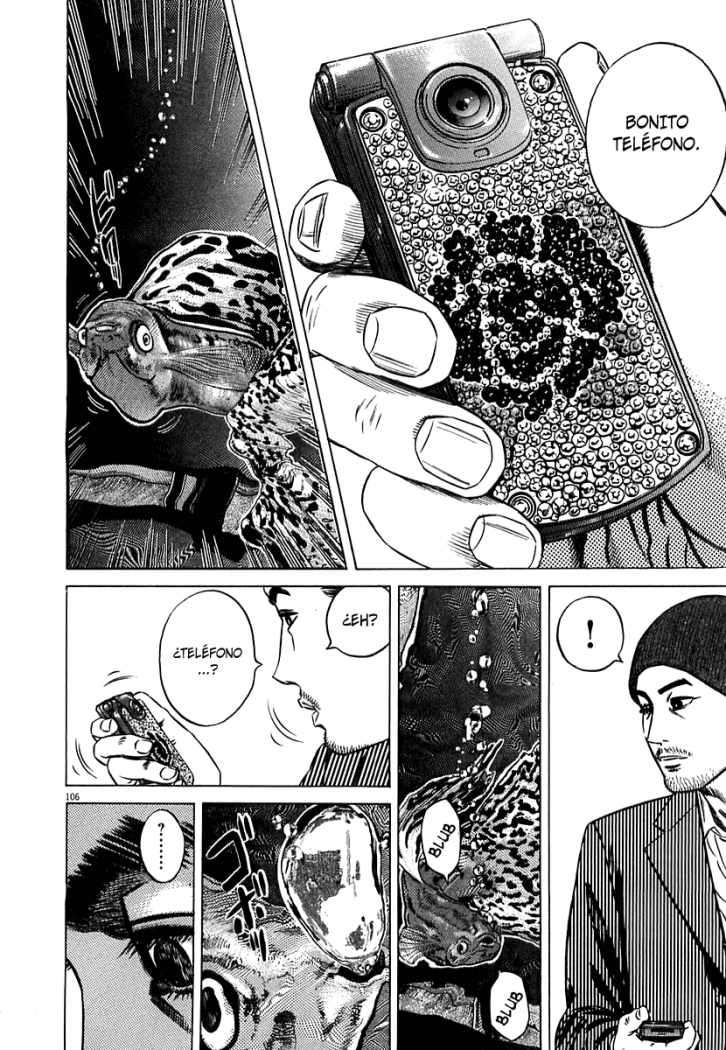 Read Homunculus (es) Manga Online