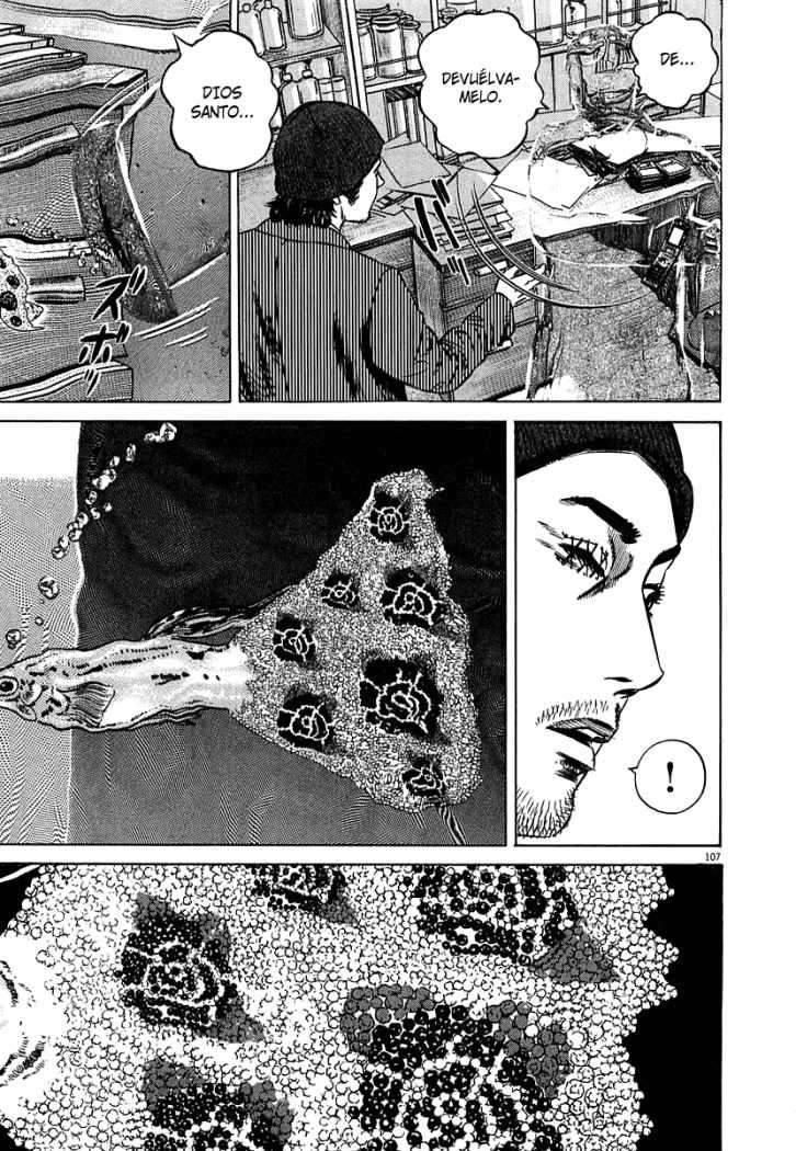 Read Homunculus (es) Manga Online