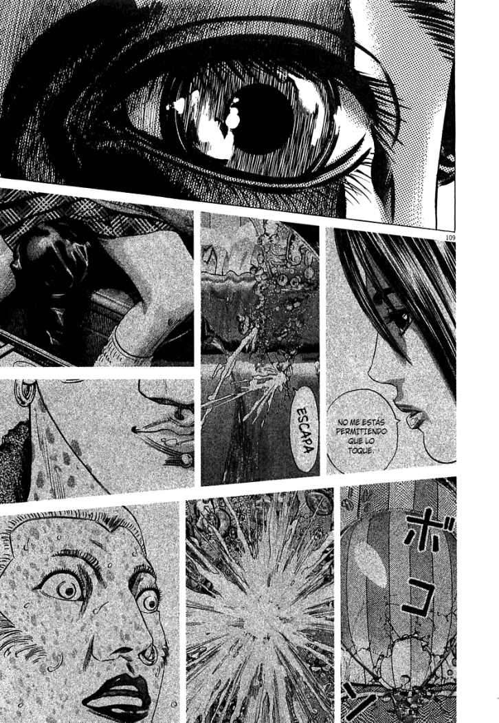 Read Homunculus (es) Manga Online