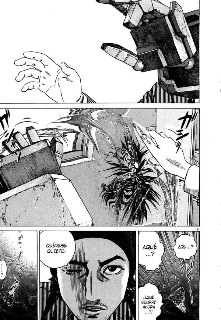 Read Homunculus (es) Manga Online