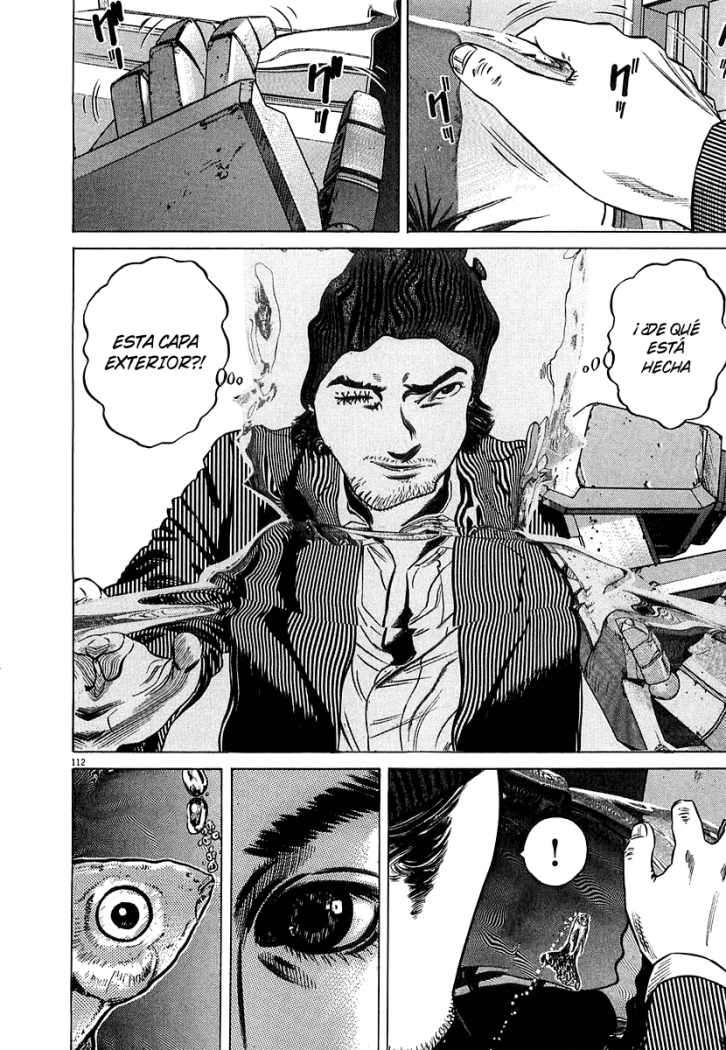 Read Homunculus (es) Manga Online