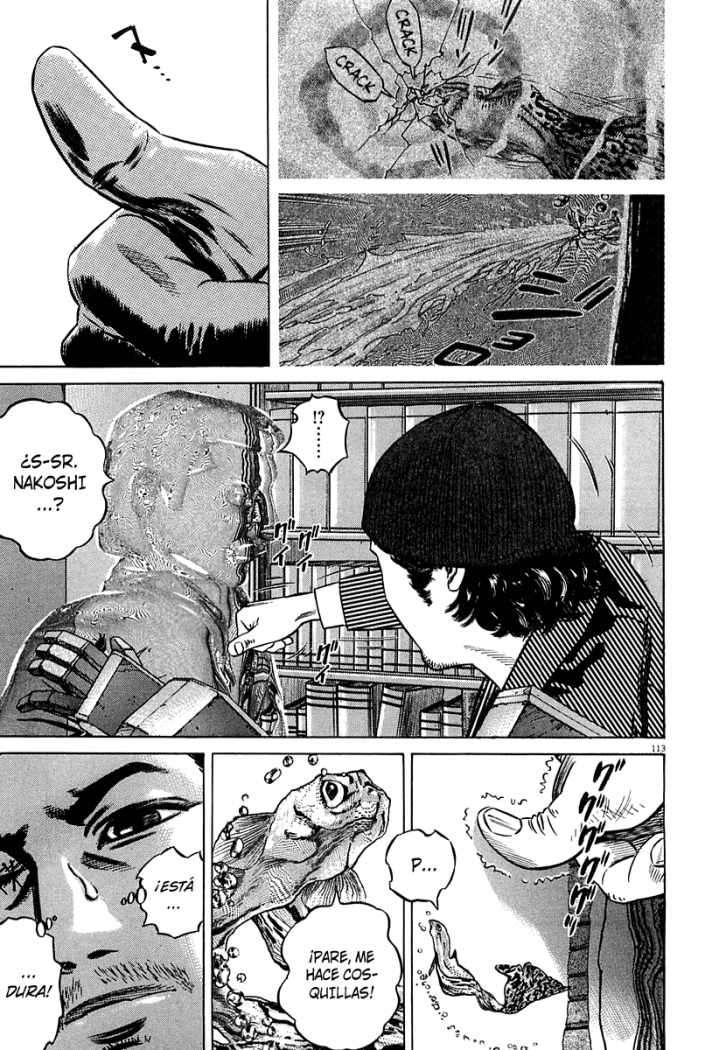 Read Homunculus (es) Manga Online