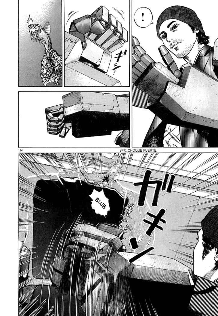 Read Homunculus (es) Manga Online