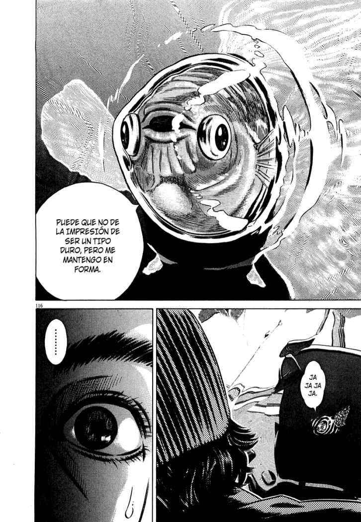 Read Homunculus (es) Manga Online