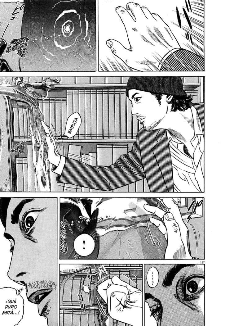 Read Homunculus (es) Manga Online