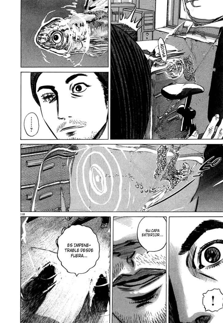 Read Homunculus (es) Manga Online