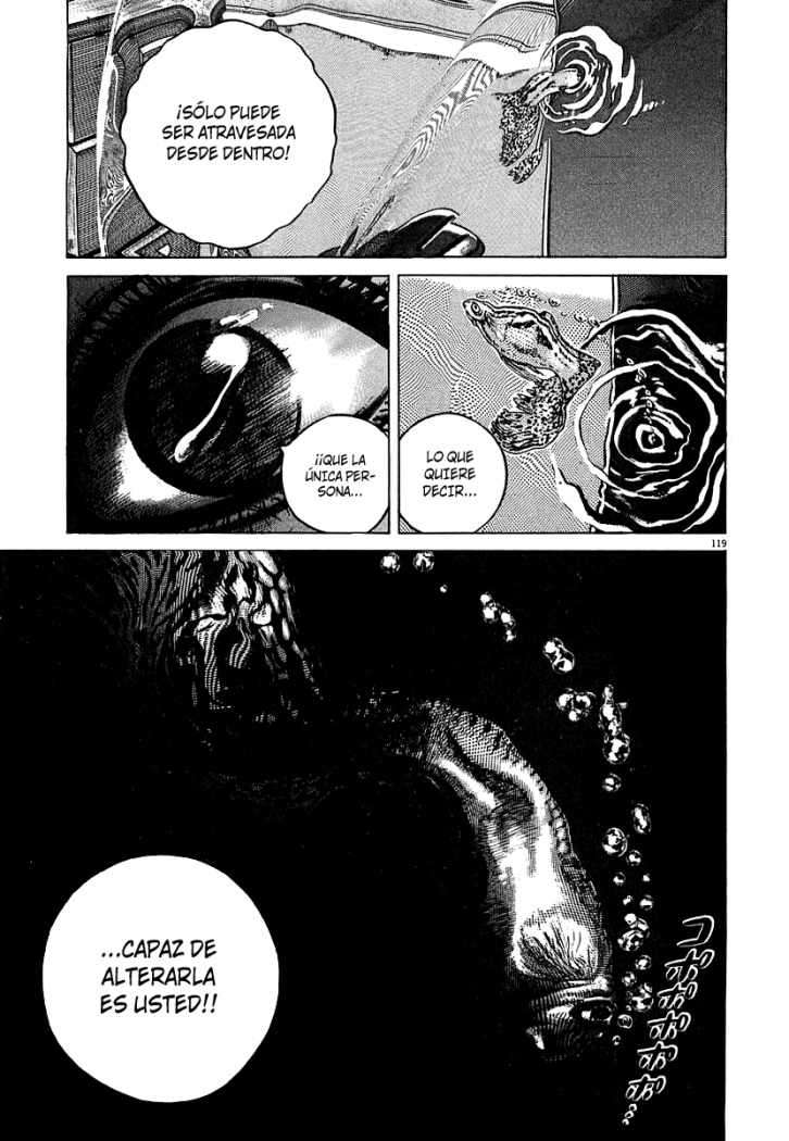Read Homunculus (es) Manga Online