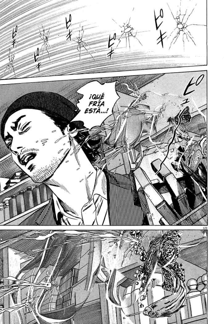 Read Homunculus (es) Manga Online