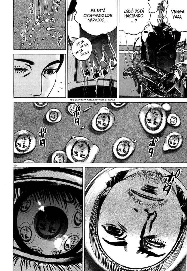 Read Homunculus (es) Manga Online