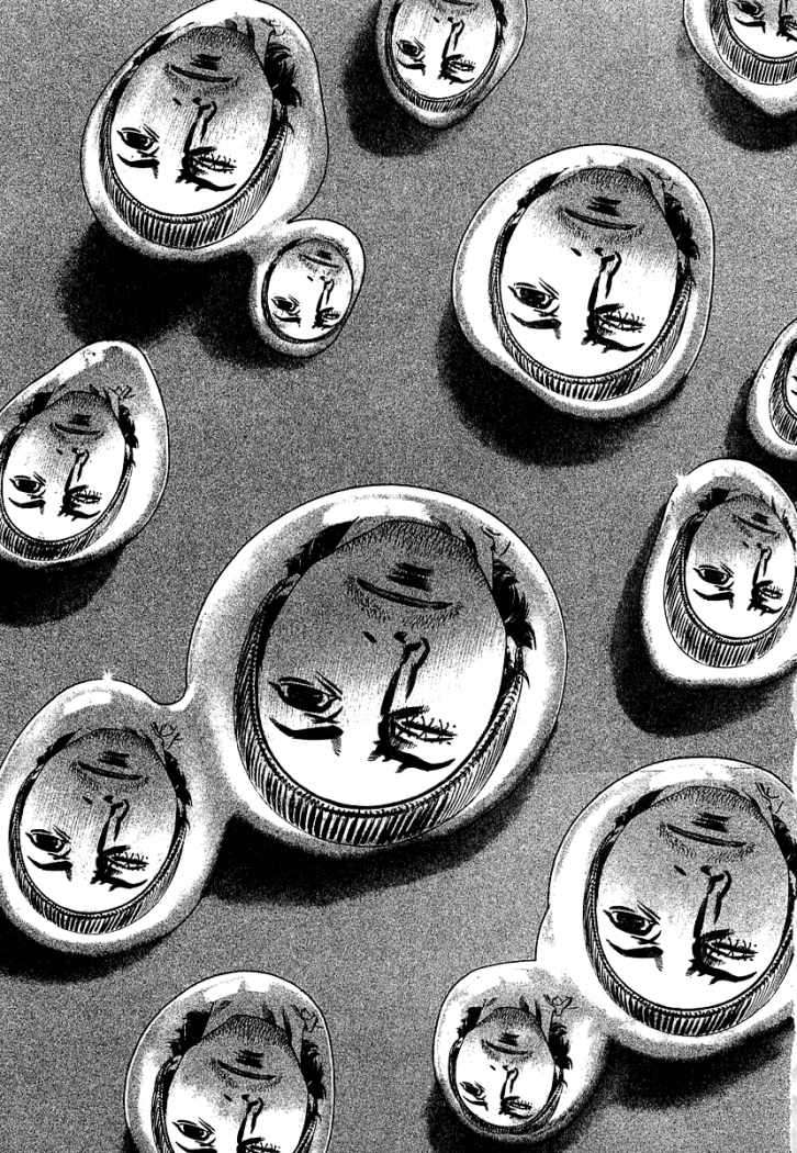 Read Homunculus (es) Manga Online