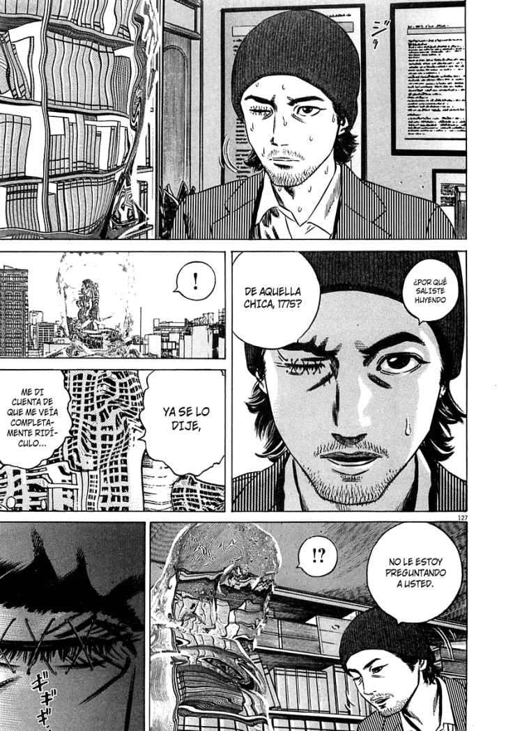 Read Homunculus (es) Manga Online