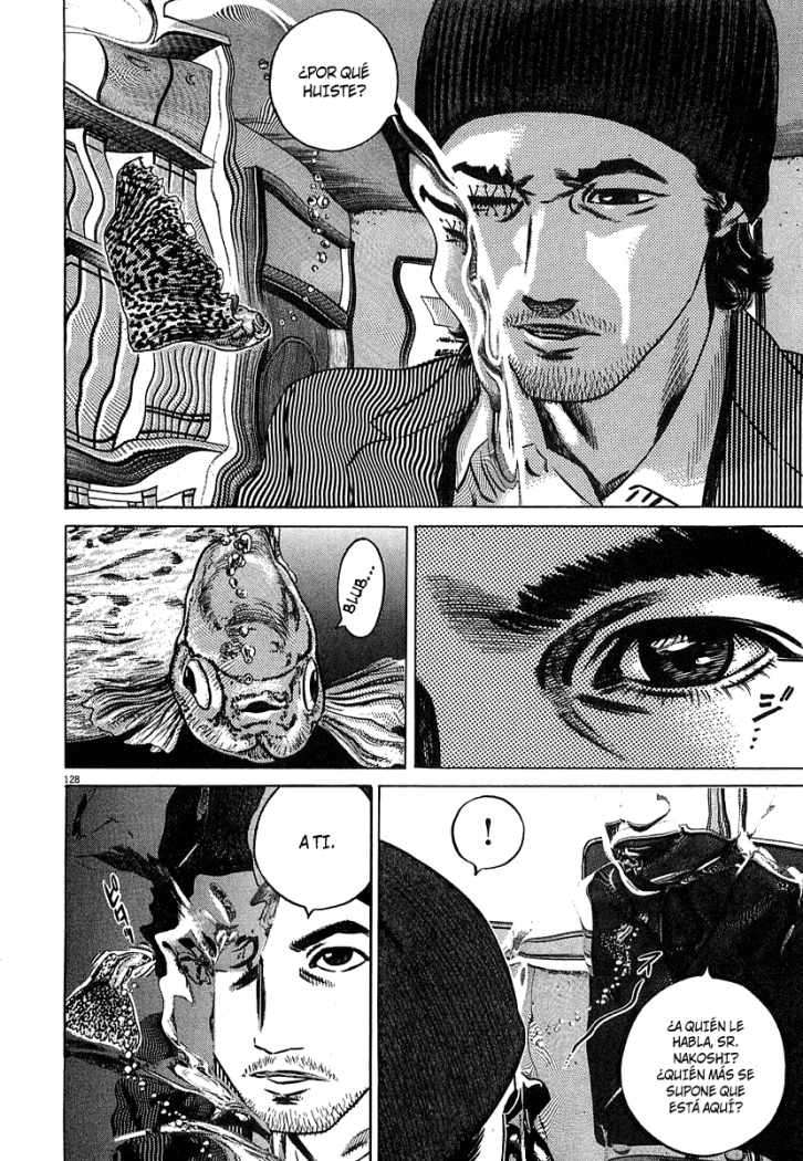 Read Homunculus (es) Manga Online