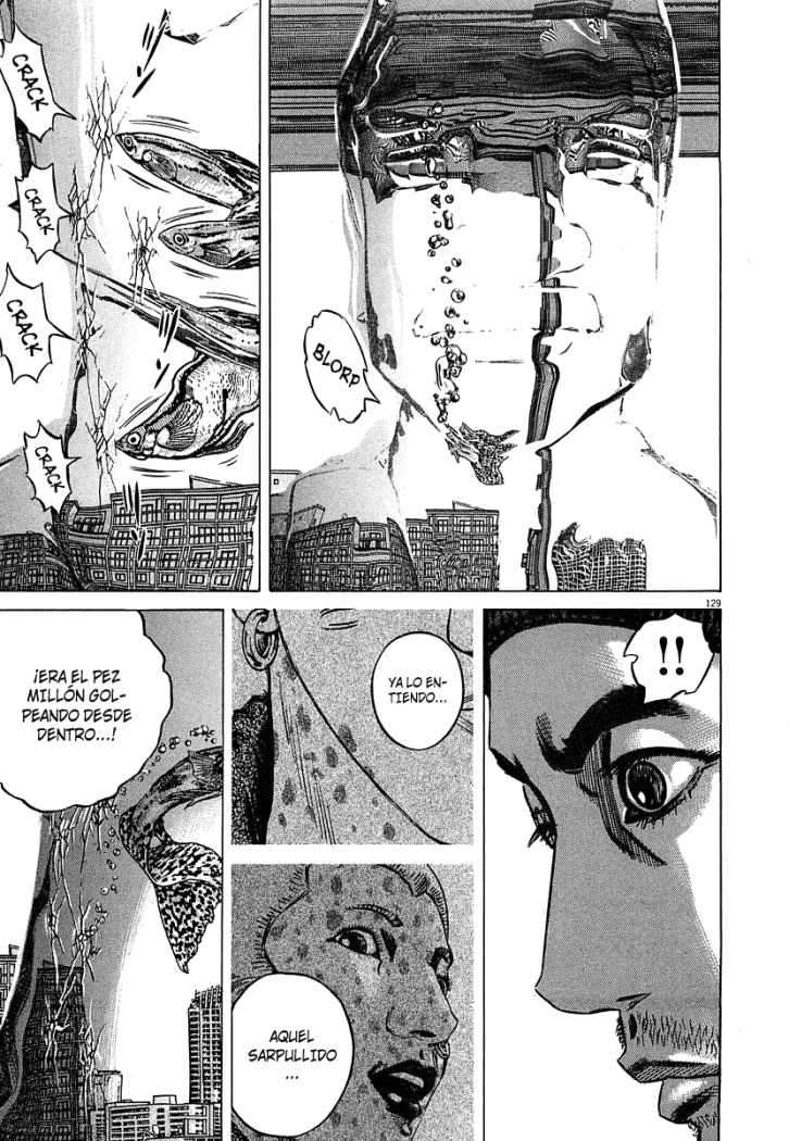 Read Homunculus (es) Manga Online