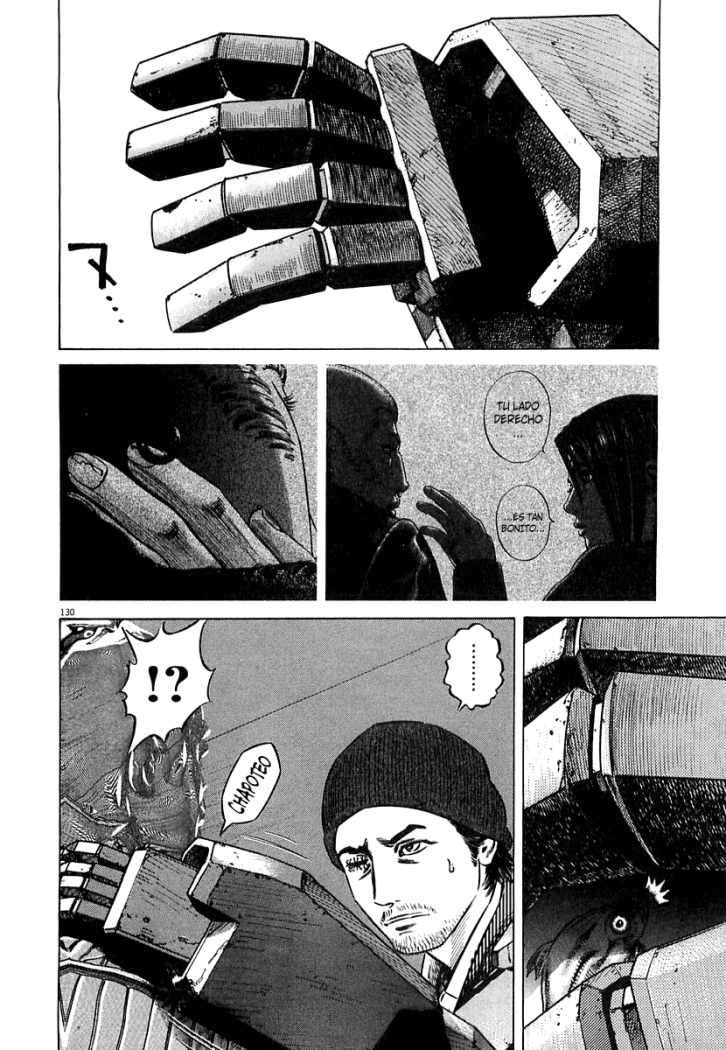 Read Homunculus (es) Manga Online