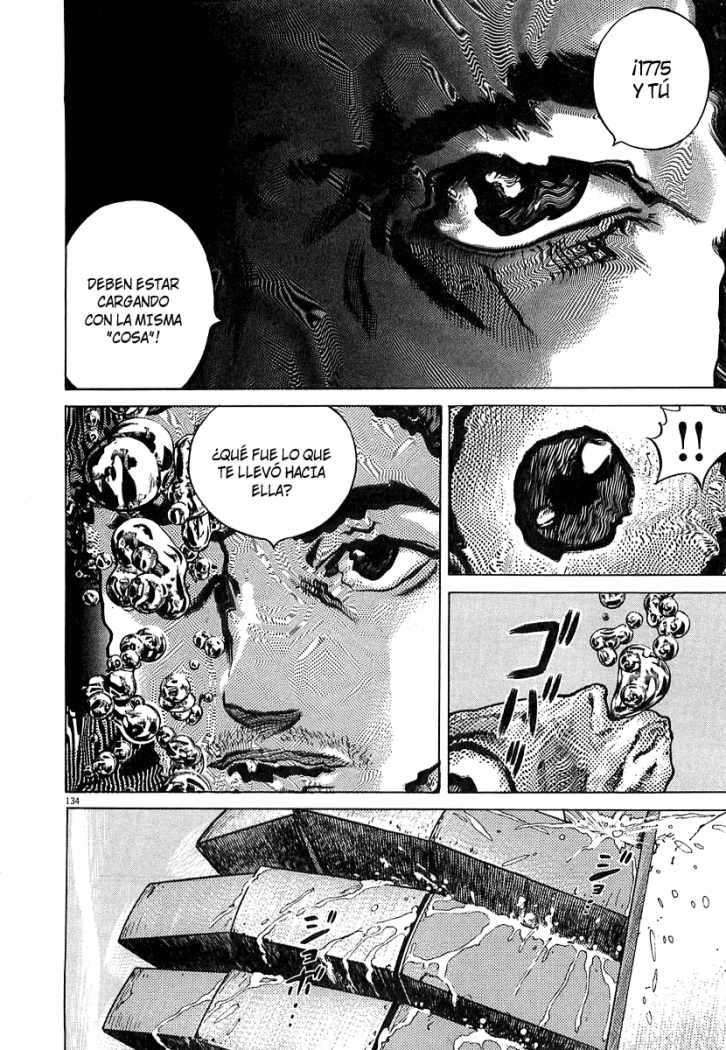 Read Homunculus (es) Manga Online