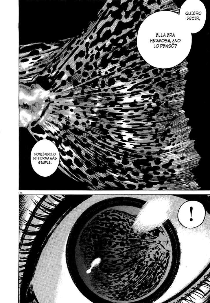 Read Homunculus (es) Manga Online