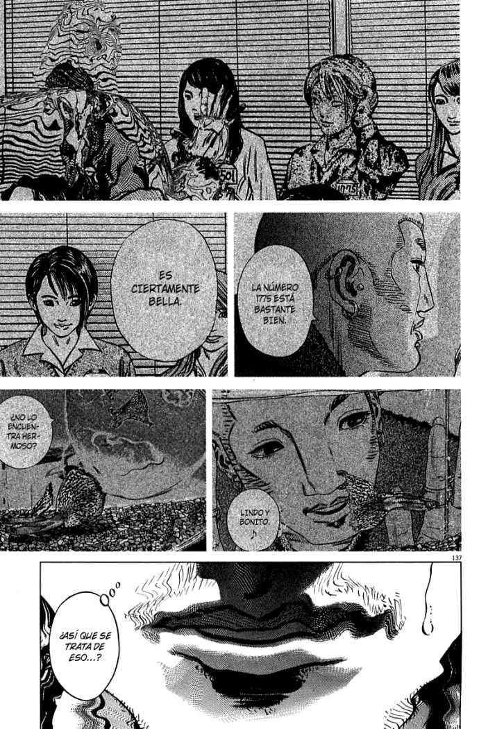 Read Homunculus (es) Manga Online