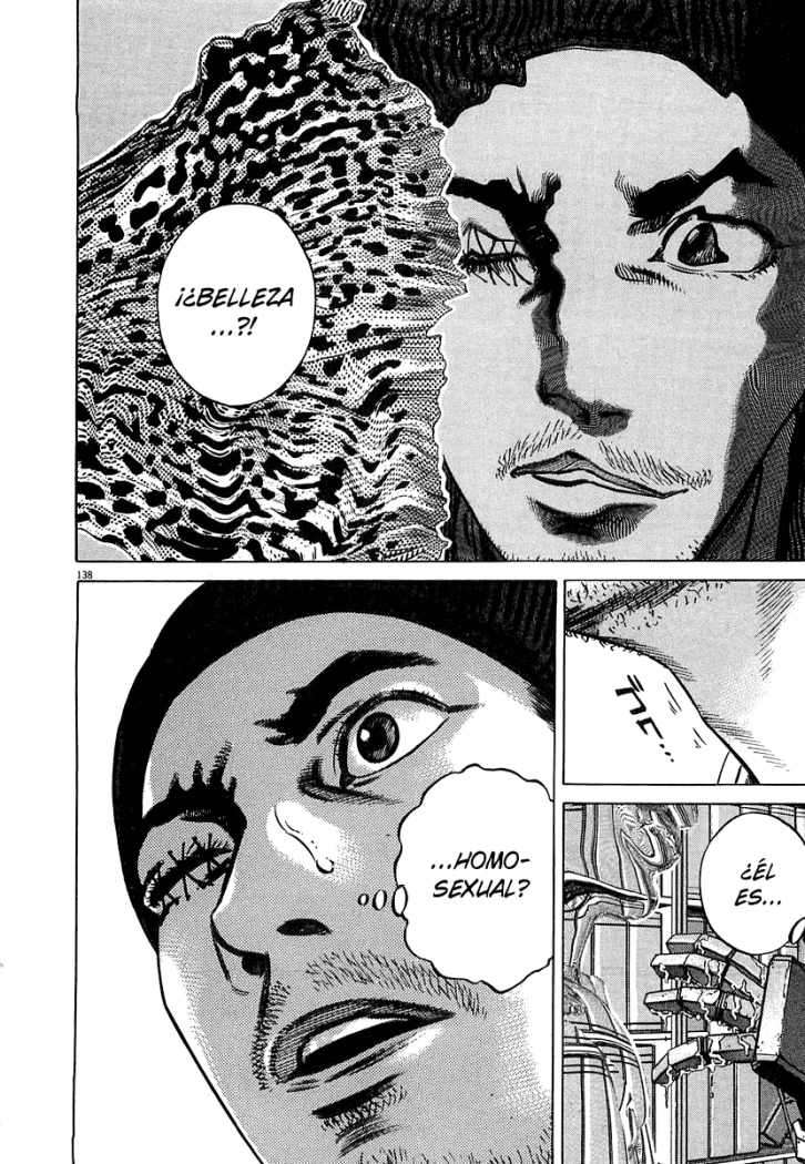 Read Homunculus (es) Manga Online