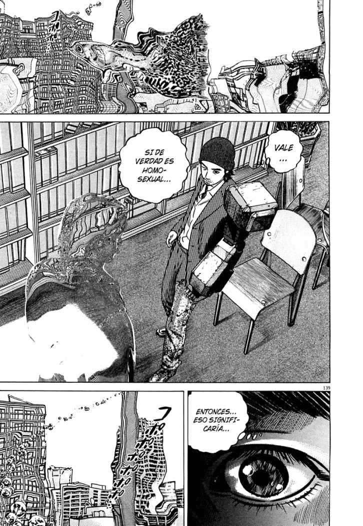 Read Homunculus (es) Manga Online