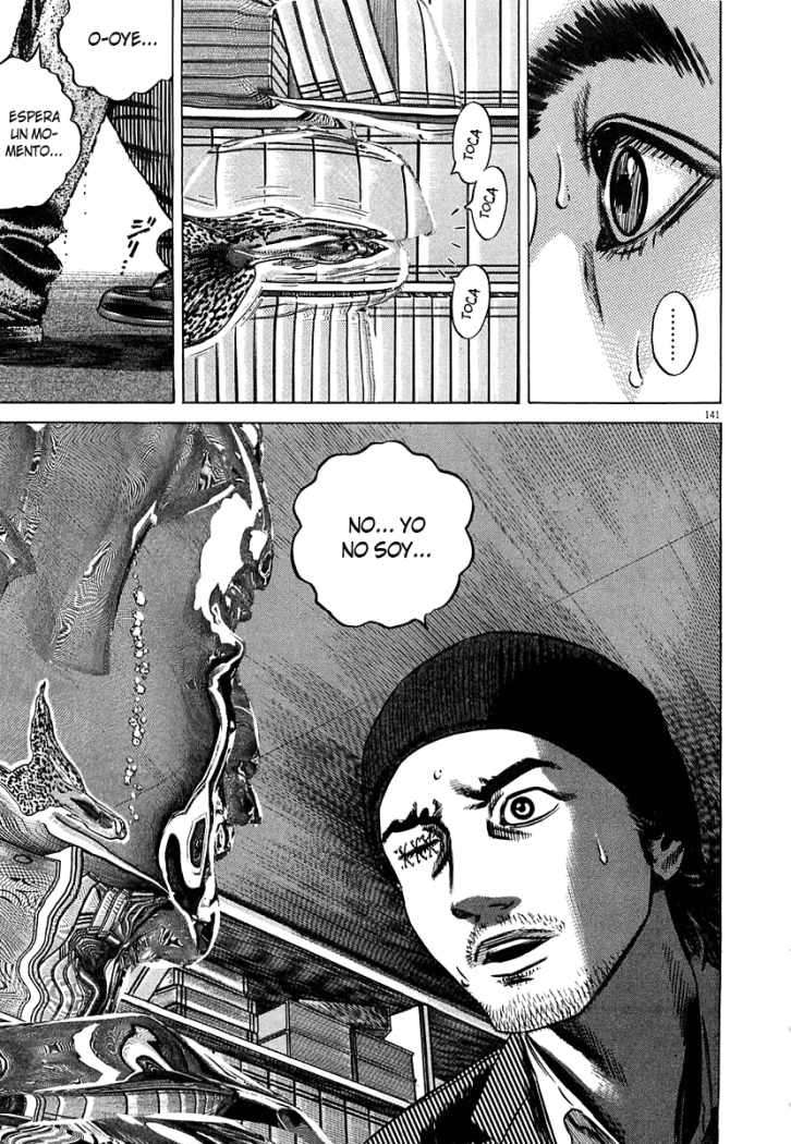 Read Homunculus (es) Manga Online