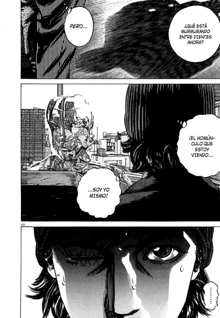 Read Homunculus (es) Manga Online