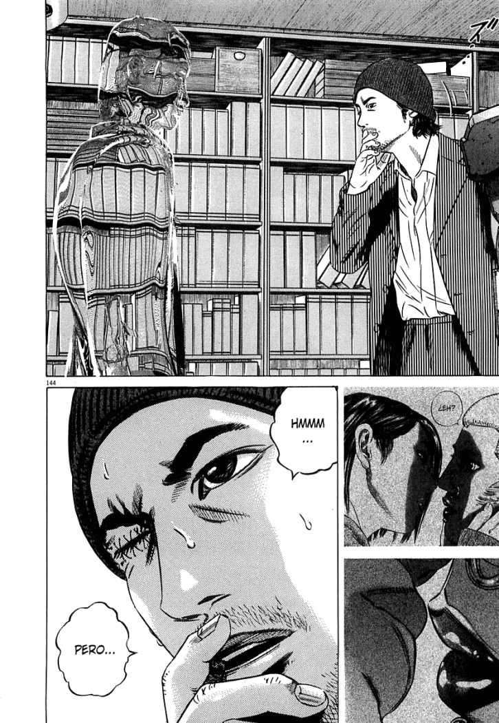 Read Homunculus (es) Manga Online