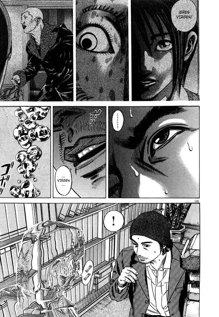 Read Homunculus (es) Manga Online