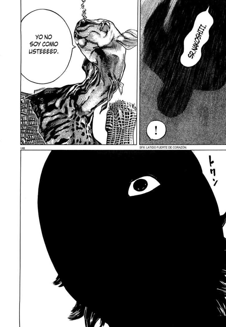 Read Homunculus (es) Manga Online