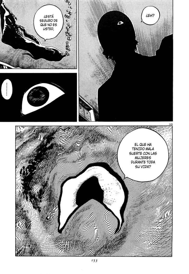 Read Homunculus (es) Manga Online