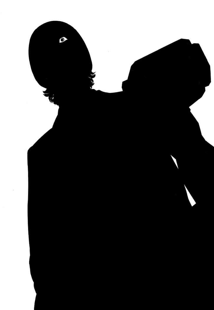 Read Homunculus (es) Manga Online