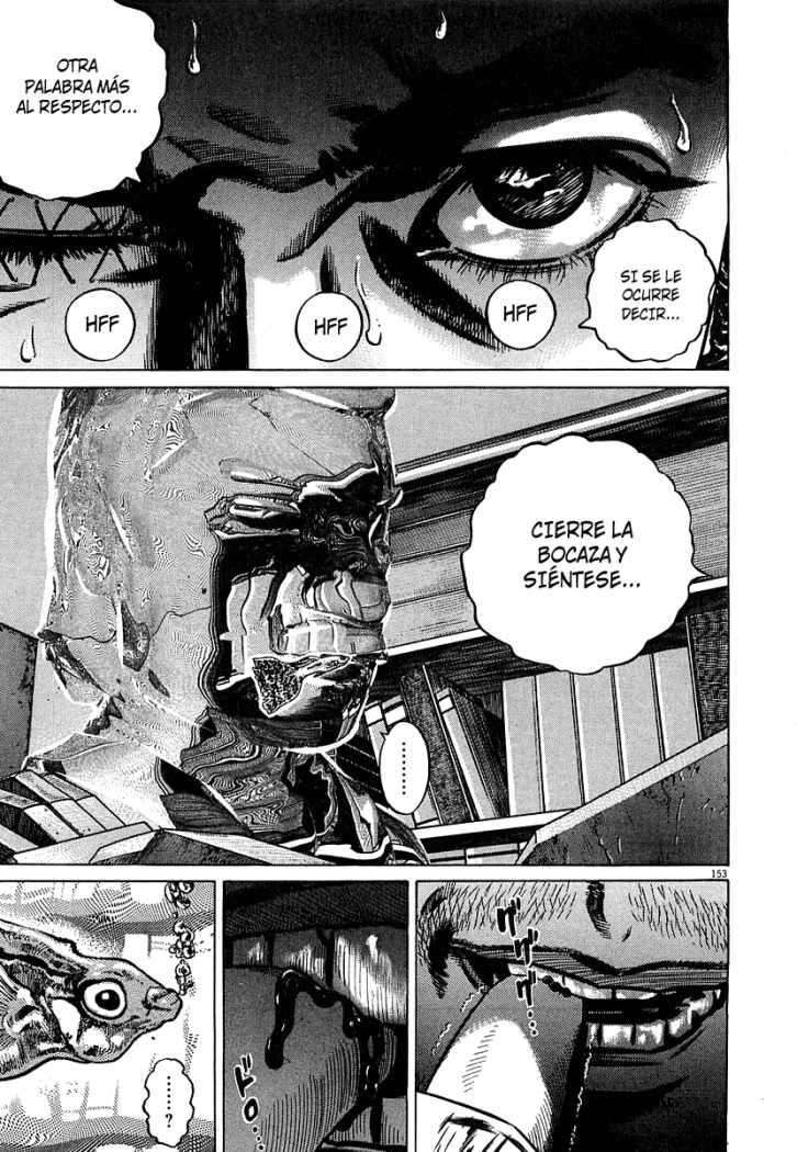 Read Homunculus (es) Manga Online