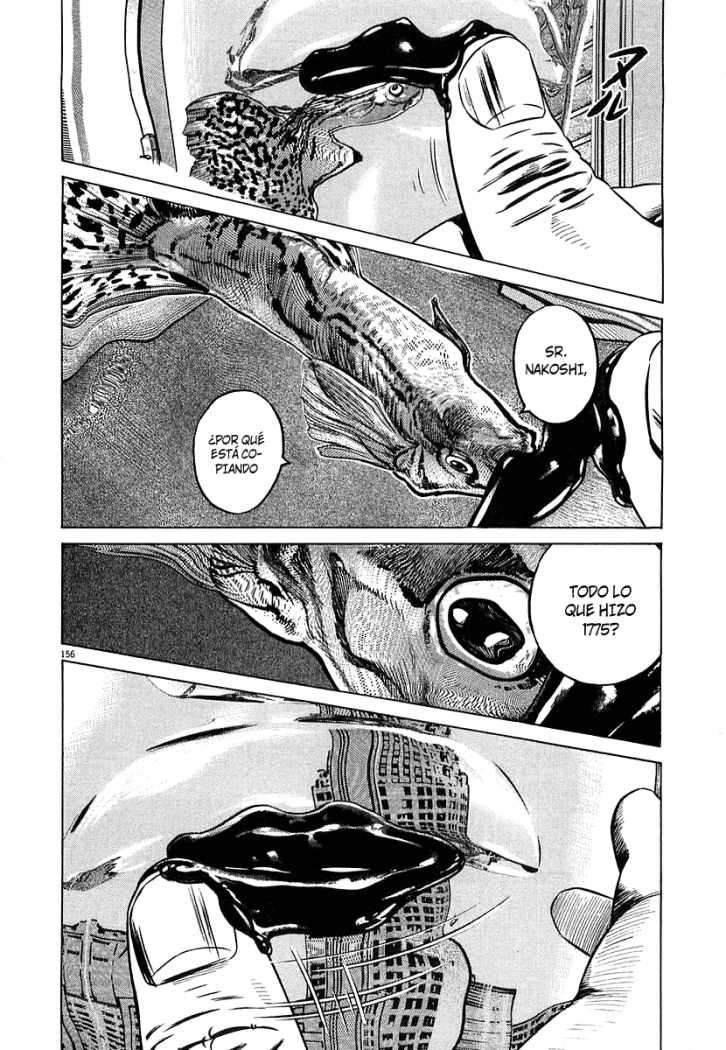 Read Homunculus (es) Manga Online