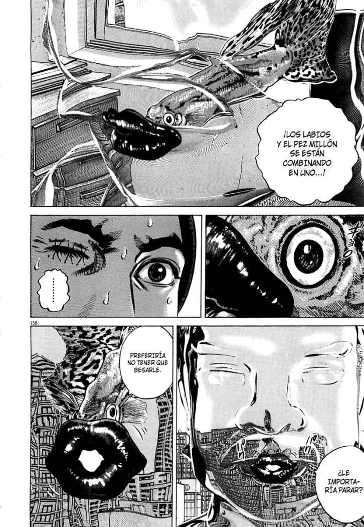 Read Homunculus (es) Manga Online