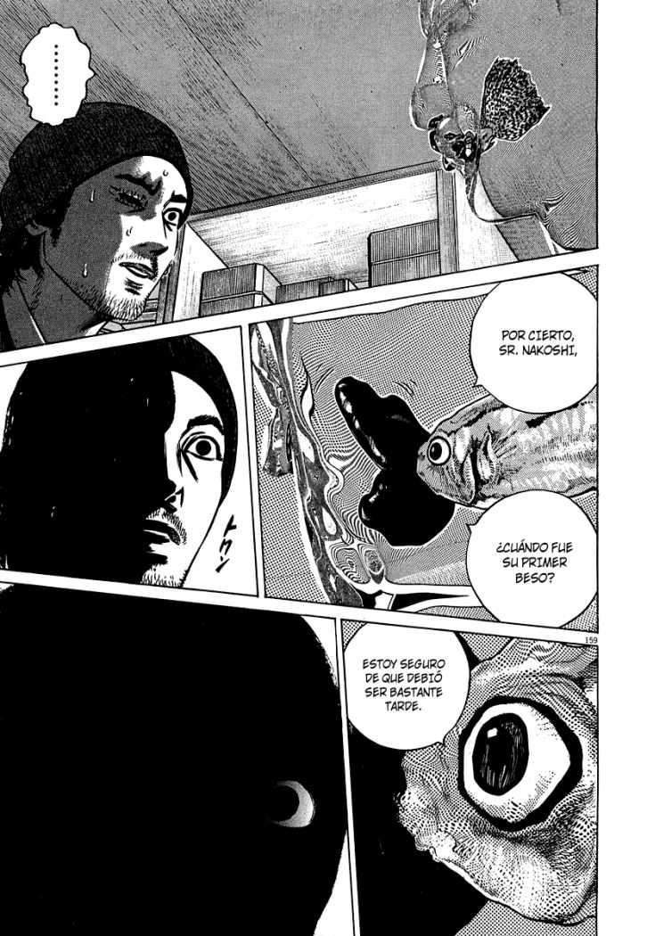 Read Homunculus (es) Manga Online