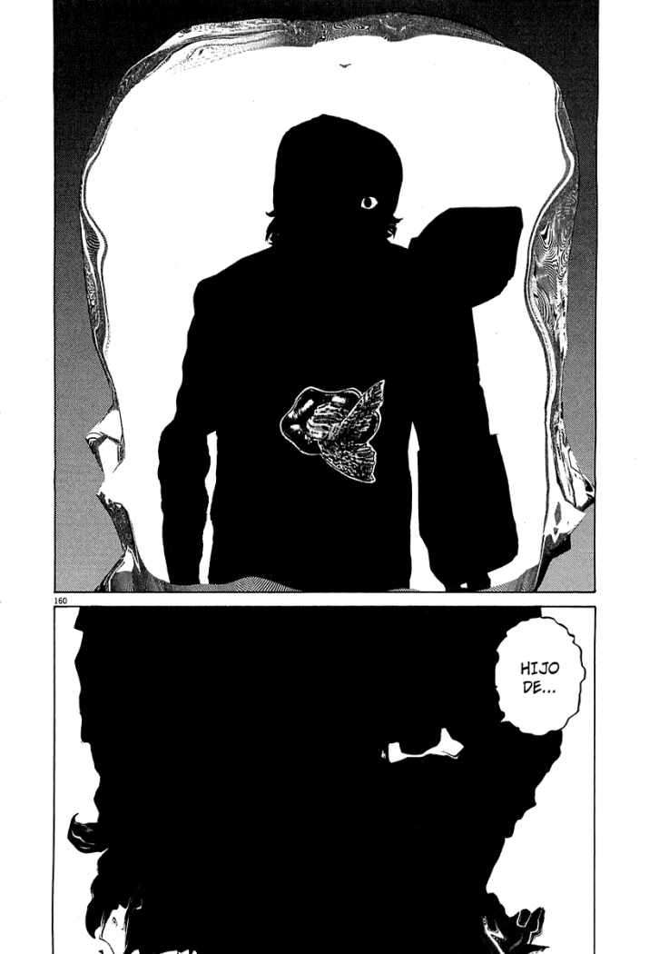 Read Homunculus (es) Manga Online