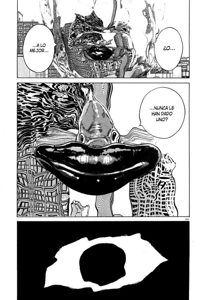 Read Homunculus (es) Manga Online