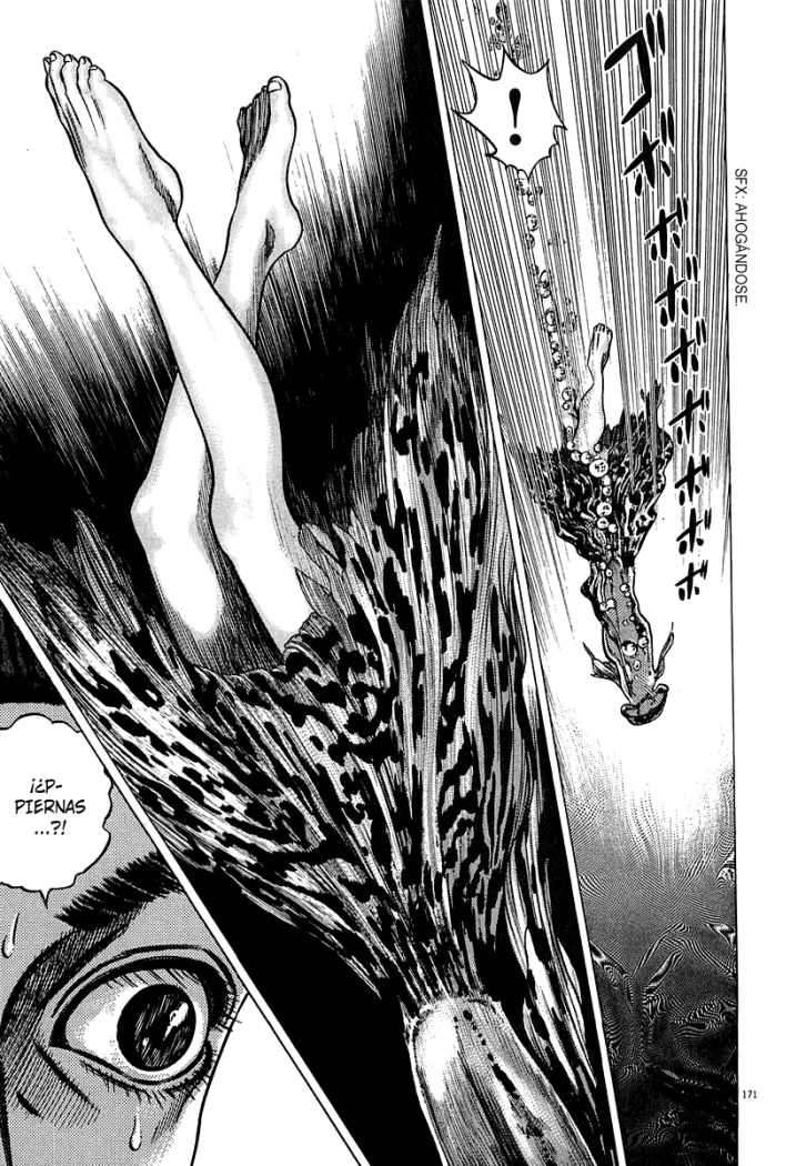 Read Homunculus (es) Manga Online