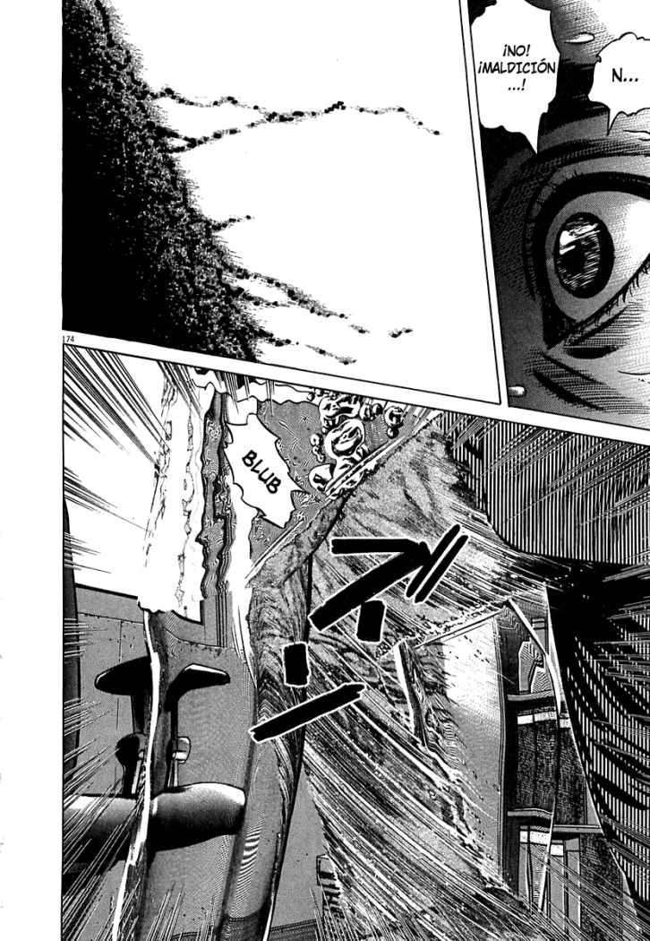 Read Homunculus (es) Manga Online