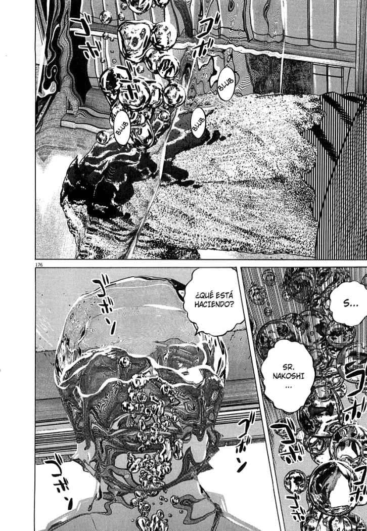 Read Homunculus (es) Manga Online