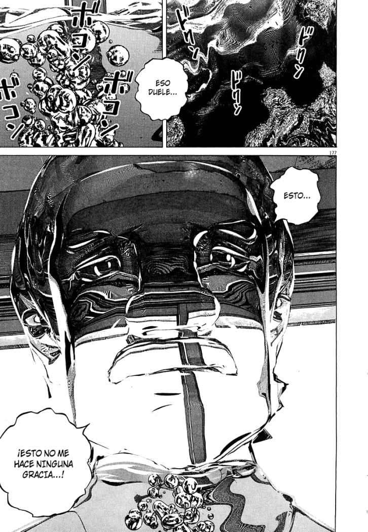 Read Homunculus (es) Manga Online