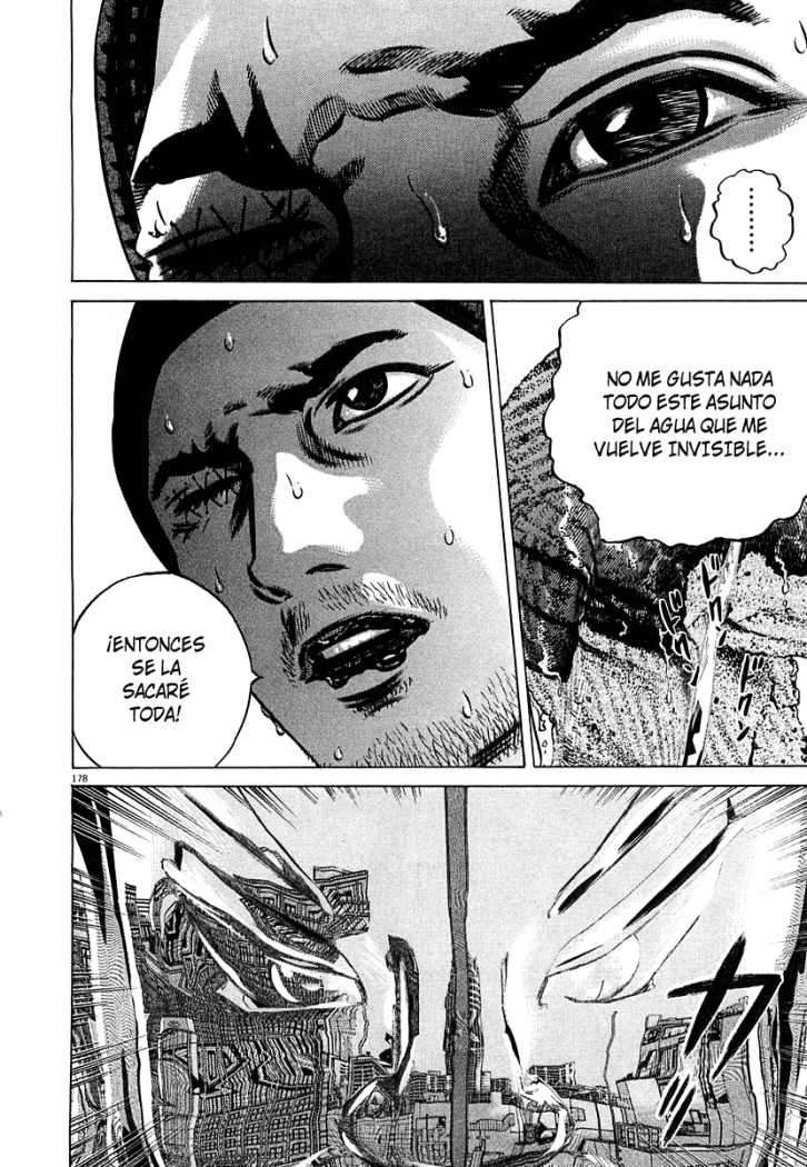 Read Homunculus (es) Manga Online