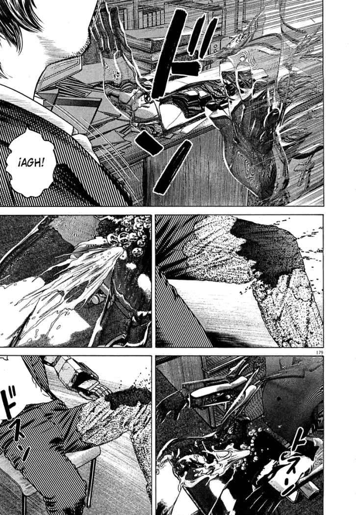 Read Homunculus (es) Manga Online