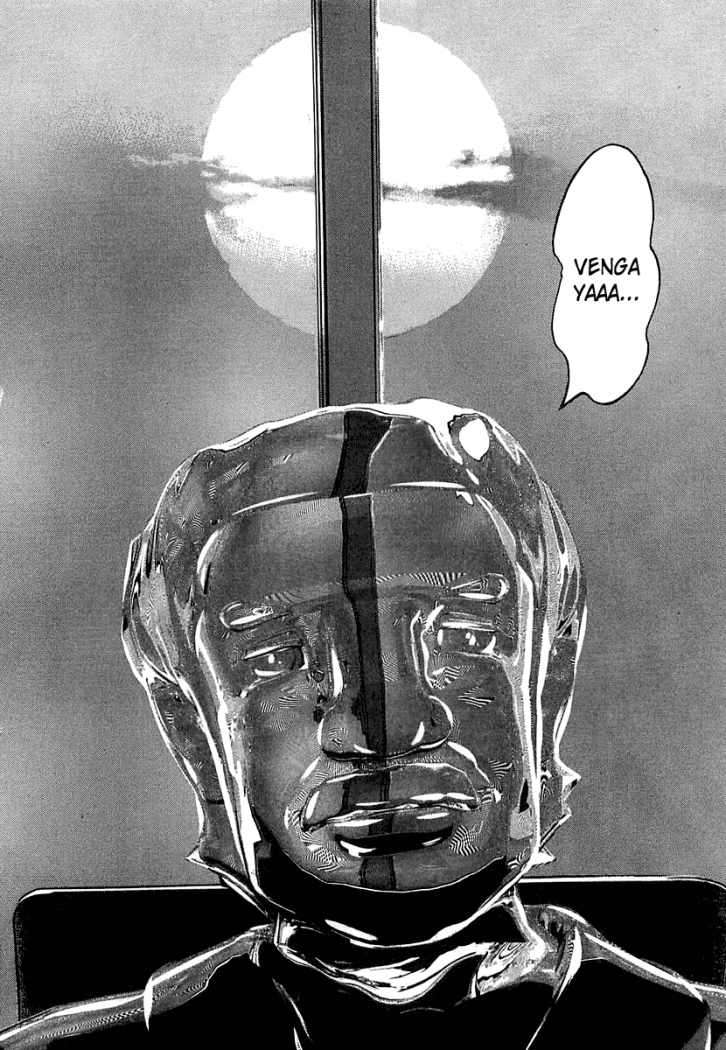 Read Homunculus (es) Manga Online