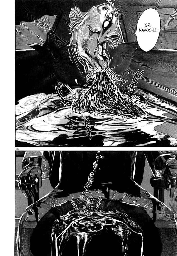 Read Homunculus (es) Manga Online