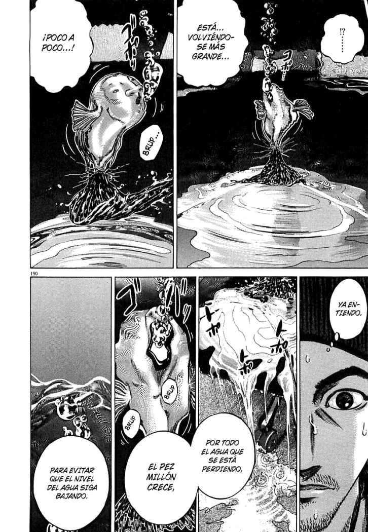 Read Homunculus (es) Manga Online