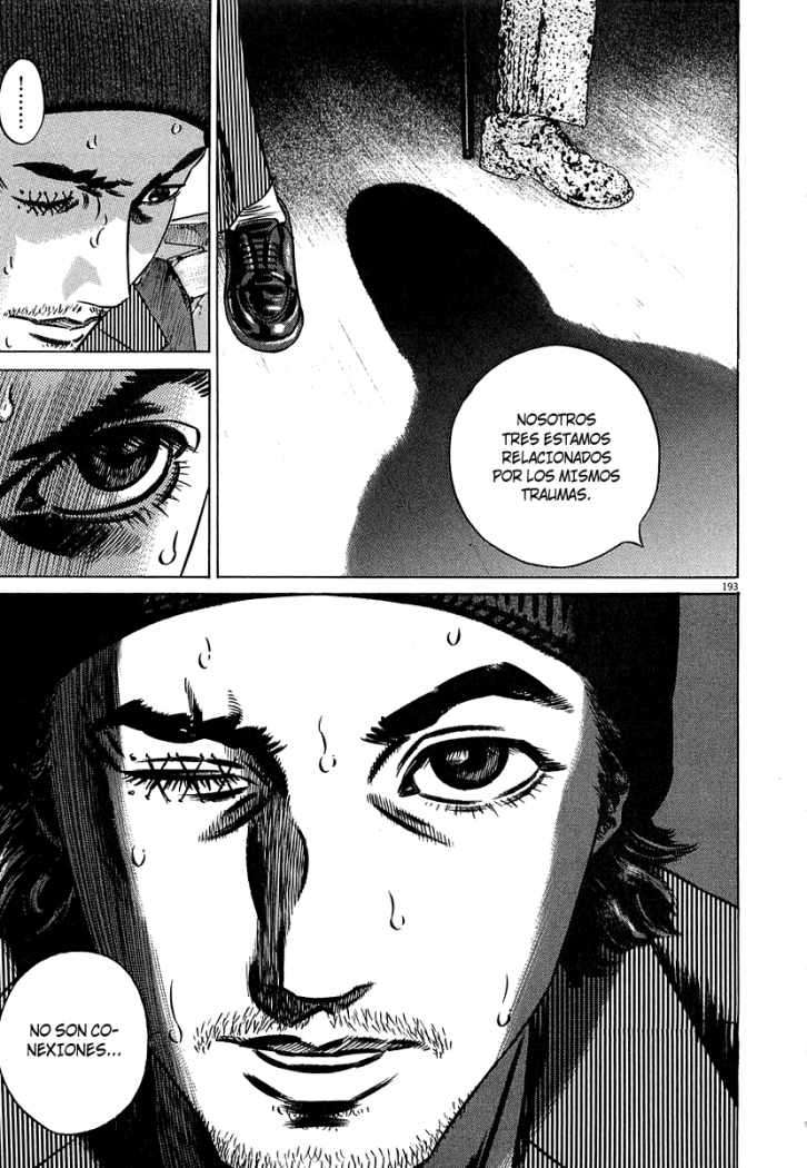 Read Homunculus (es) Manga Online